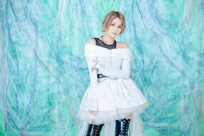 East Of Eden、12/20リリースのメジャー1stミニ・アルバムより